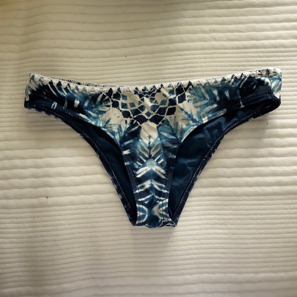 Rip curl bikini bottoms